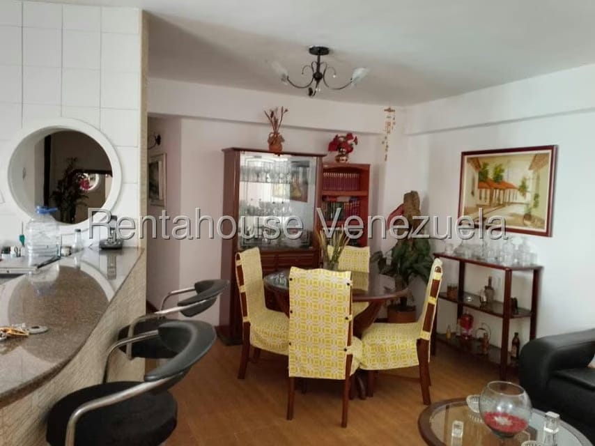 Apartamento (1 Nivel) en Venta en Palo Verde, Distrito Metropolitano - 14