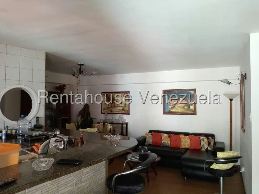Apartamento (1 Nivel) en Venta en Palo Verde, Distrito Metropolitano - 15