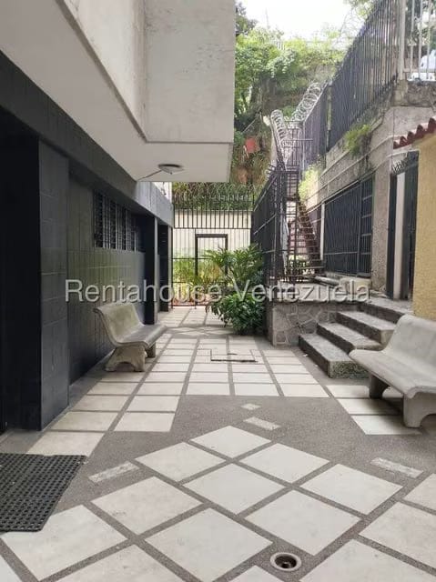 Apartamento (1 Nivel) en Venta en Palo Verde, Distrito Metropolitano - 17