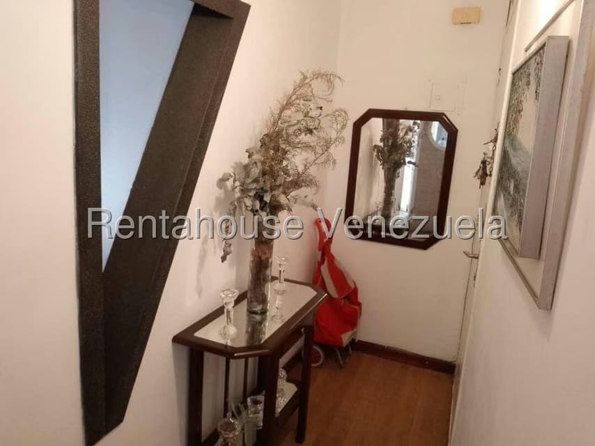 Apartamento (1 Nivel) en Venta en Palo Verde, Distrito Metropolitano - 3
