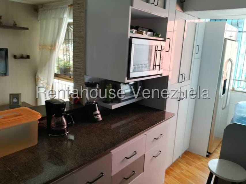 Apartamento (1 Nivel) en Venta en Palo Verde, Distrito Metropolitano - 5