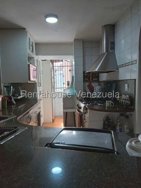 Apartamento (1 Nivel) en Venta en Palo Verde, Distrito Metropolitano - 6