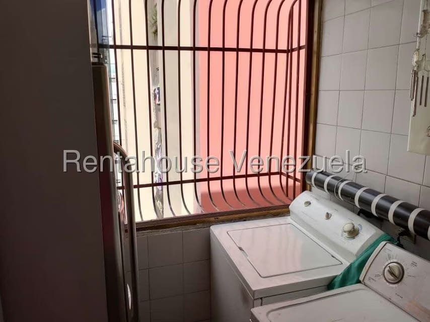 Apartamento (1 Nivel) en Venta en Palo Verde, Distrito Metropolitano - 7