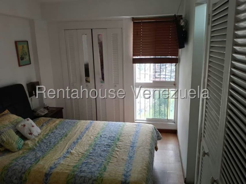 Apartamento (1 Nivel) en Venta en Palo Verde, Distrito Metropolitano - 8