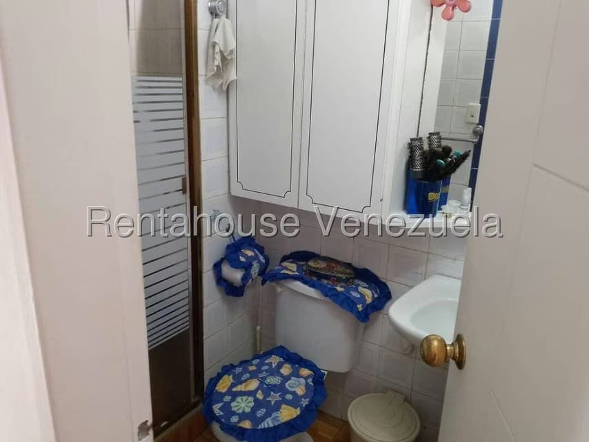 Apartamento (1 Nivel) en Venta en Palo Verde, Distrito Metropolitano - 9