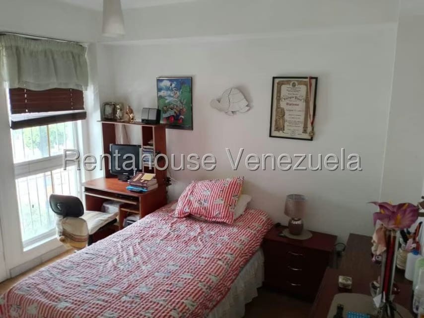 Apartamento (1 Nivel) en Venta en Palo Verde, Distrito Metropolitano - 10