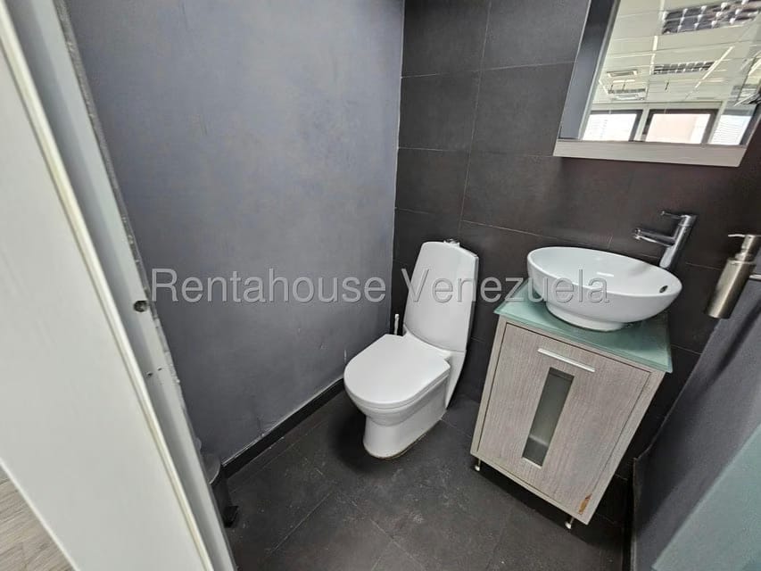 Comercial (Oficina) en Alquiler en Chacao, Distrito Metropolitano - 6