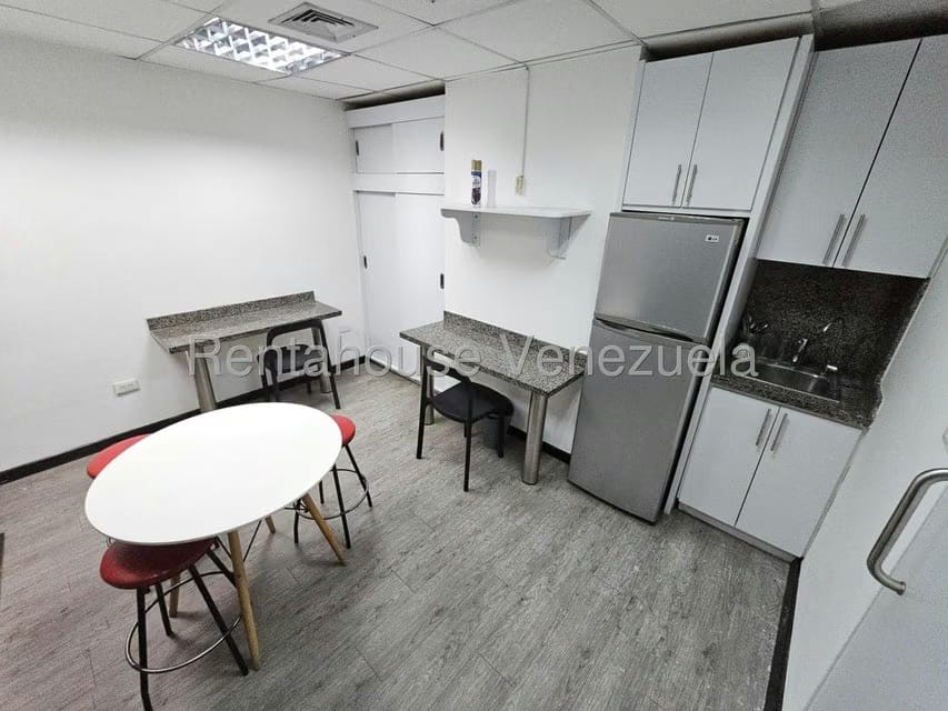 Comercial (Oficina) en Alquiler en Chacao, Distrito Metropolitano - 7