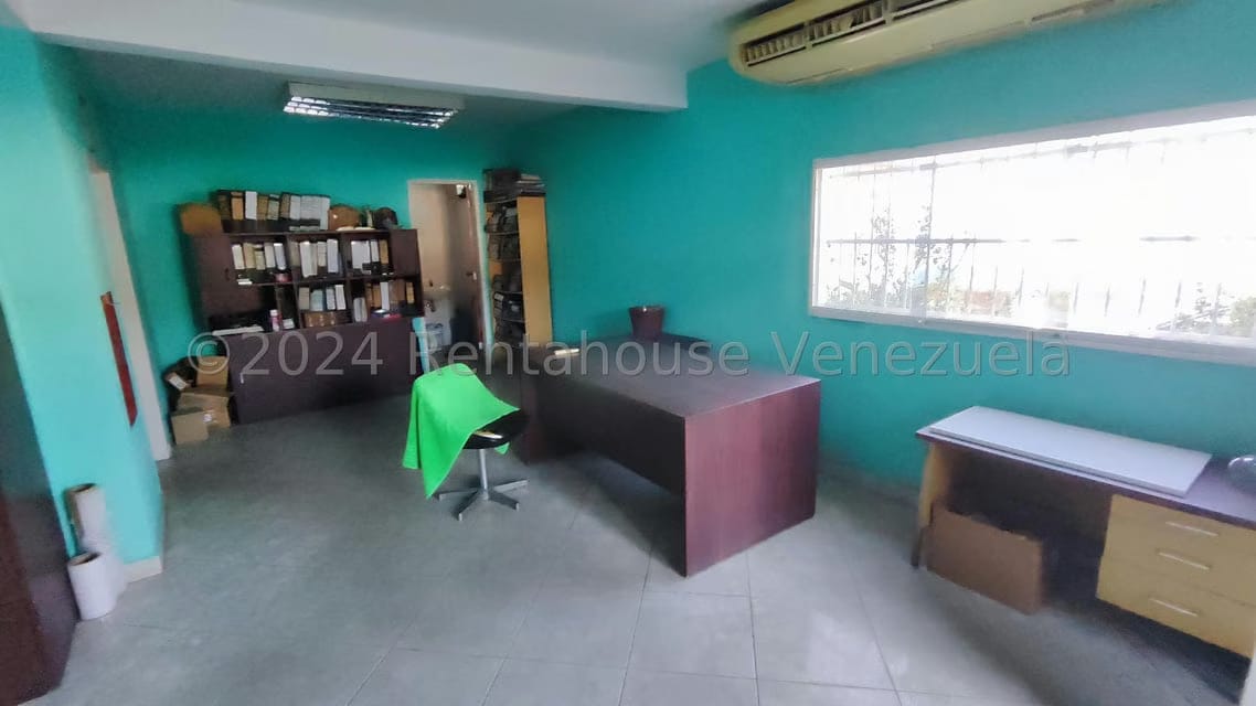 Comercial (Galpon - Deposito) en Venta en Zona Industrial Las Vegas, Aragua - 15