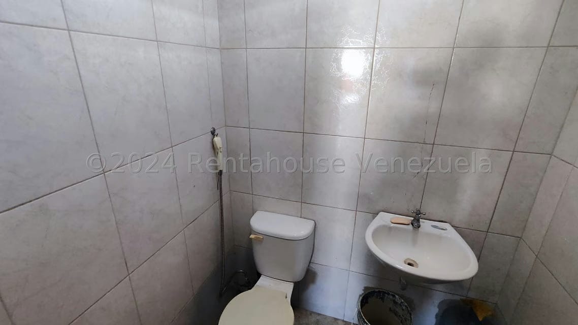 Comercial (Galpon - Deposito) en Venta en Zona Industrial Las Vegas, Aragua - 16