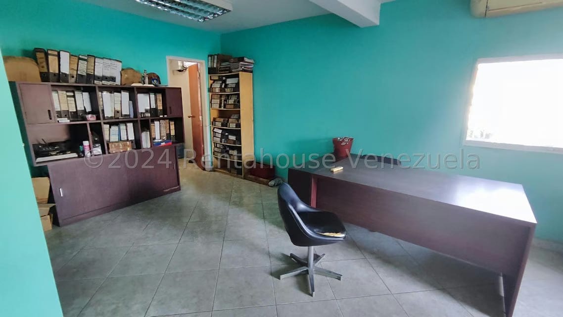 Comercial (Galpon - Deposito) en Venta en Zona Industrial Las Vegas, Aragua - 17