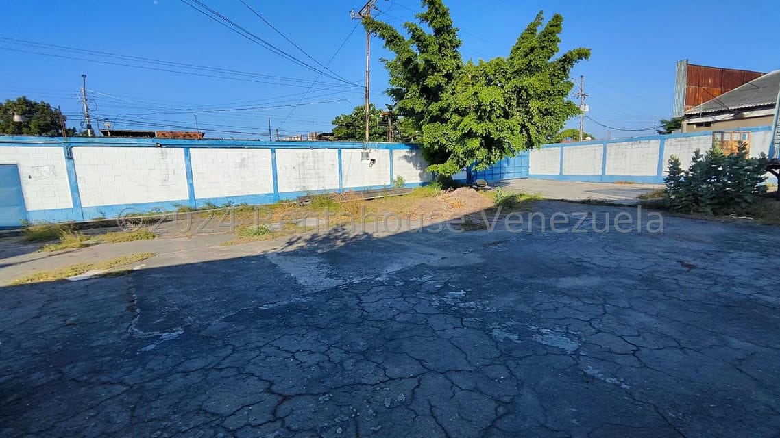 Comercial (Galpon - Deposito) en Venta en Zona Industrial Las Vegas, Aragua - 19