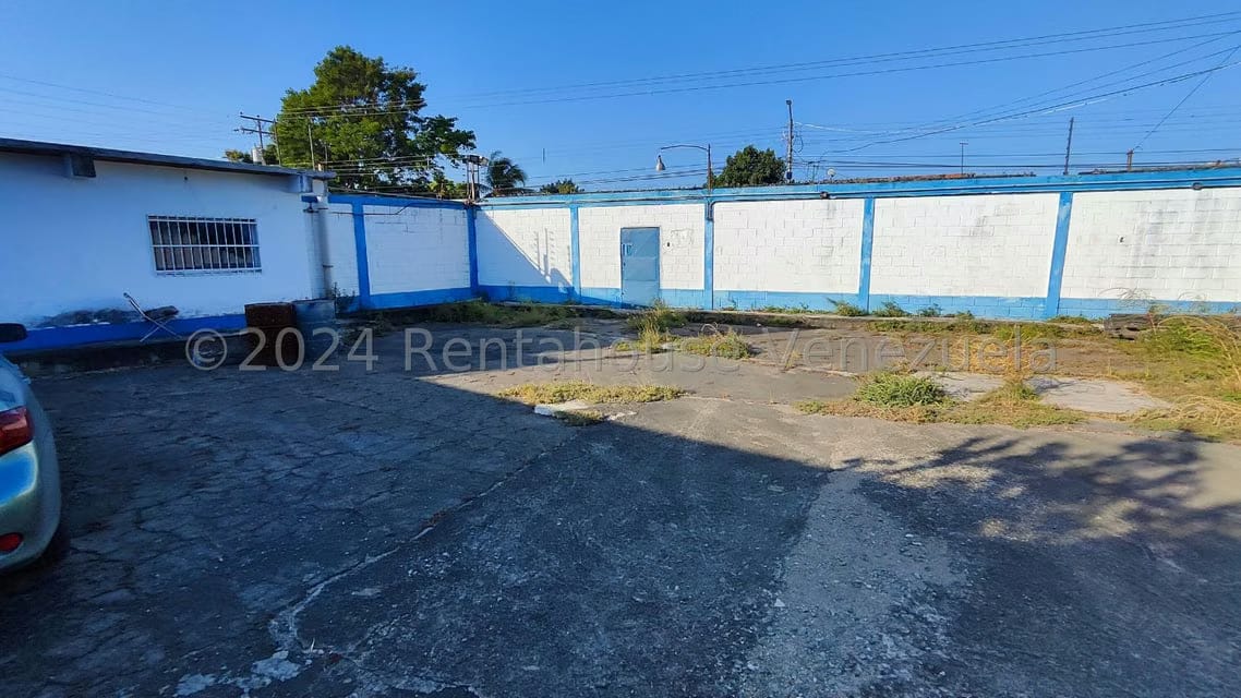 Comercial (Galpon - Deposito) en Venta en Zona Industrial Las Vegas, Aragua - 21