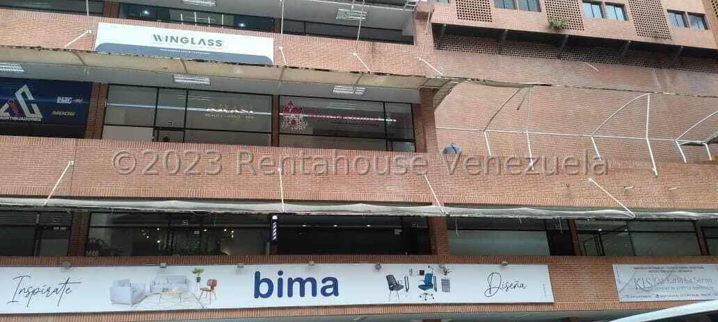 Comercial (Local Comercial) en Venta en La Boyera, Distrito Metropolitano - 2