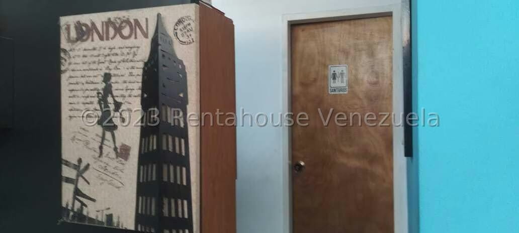 Comercial (Local Comercial) en Venta en La Boyera, Distrito Metropolitano - 12