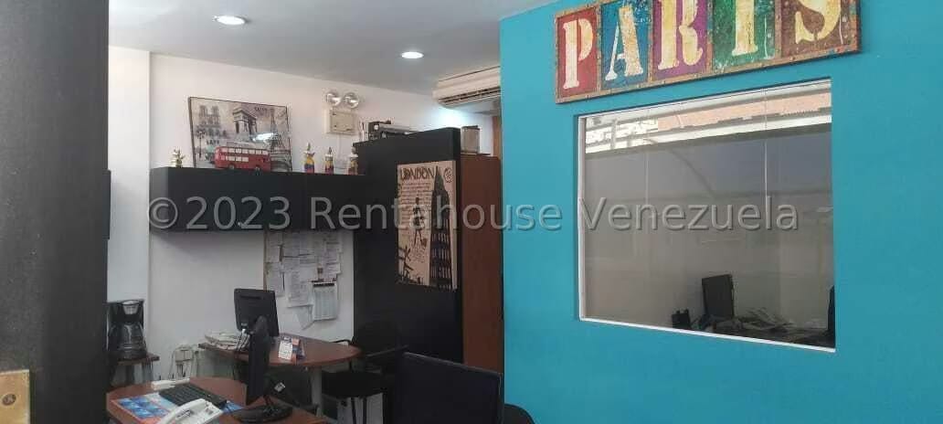 Comercial (Local Comercial) en Venta en La Boyera, Distrito Metropolitano - 4