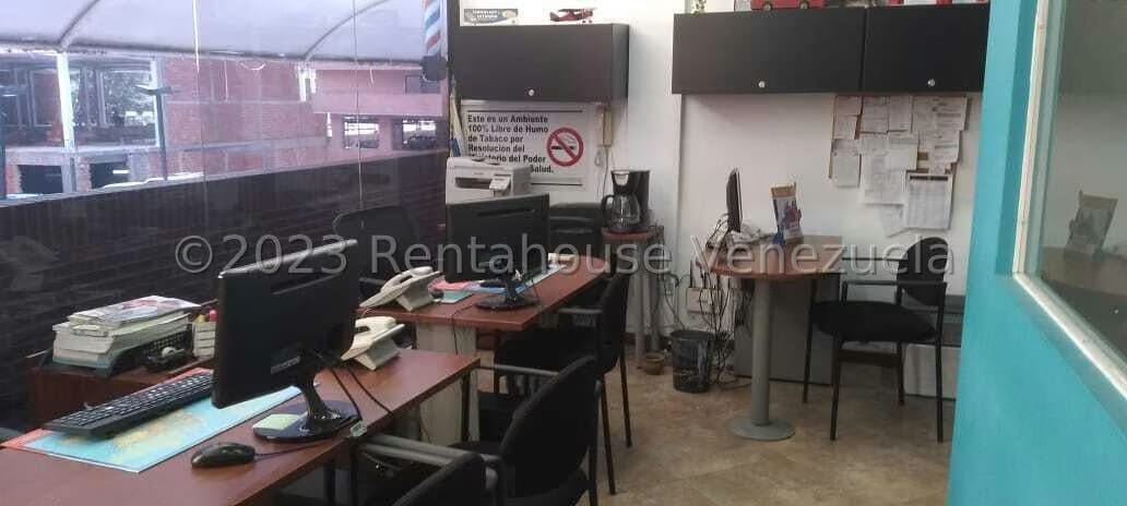 Comercial (Local Comercial) en Venta en La Boyera, Distrito Metropolitano - 5