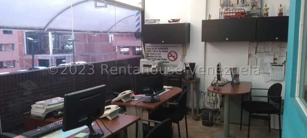 Comercial (Local Comercial) en Venta en La Boyera, Distrito Metropolitano - 8