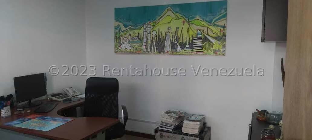 Comercial (Local Comercial) en Venta en La Boyera, Distrito Metropolitano - 10