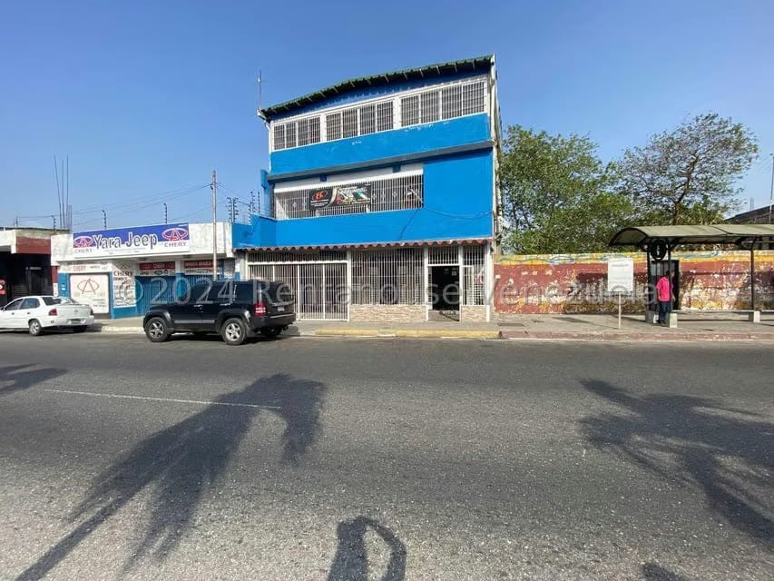 Comercial (Local Comercial) en Venta en Independencia, Yaracuy