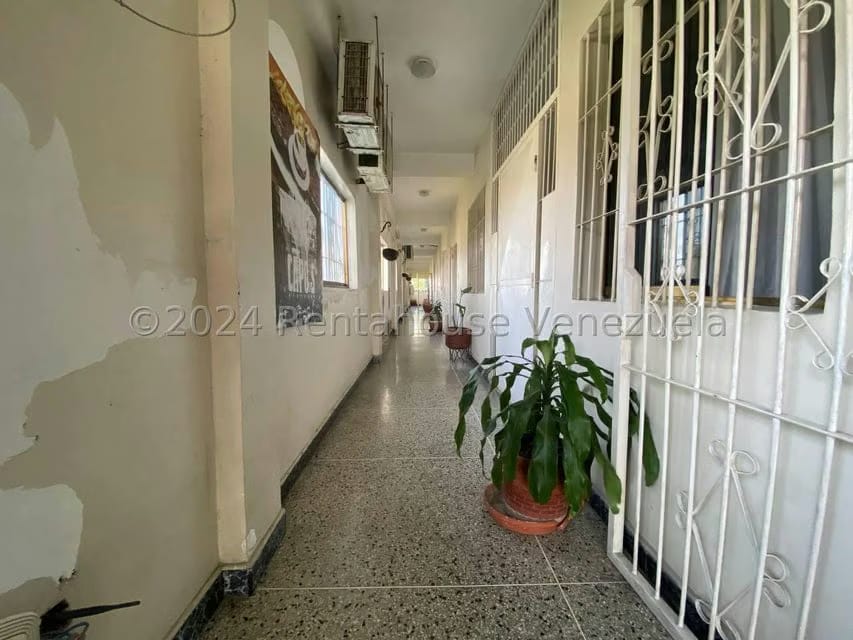 Comercial (Local Comercial) en Venta en Independencia, Yaracuy - 18