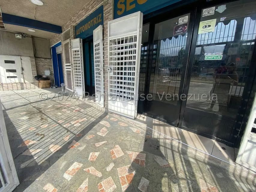 Comercial (Local Comercial) en Venta en Independencia, Yaracuy - 42