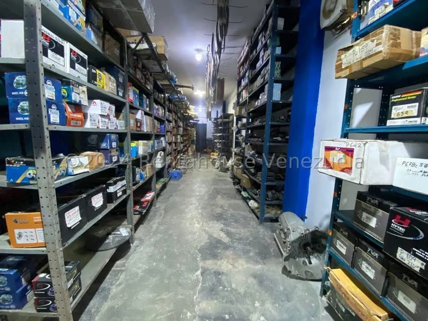 Comercial (Local Comercial) en Venta en Independencia, Yaracuy - 43
