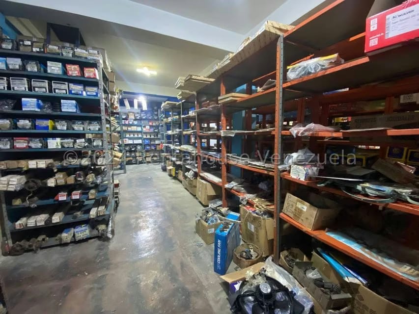 Comercial (Local Comercial) en Venta en Independencia, Yaracuy - 44