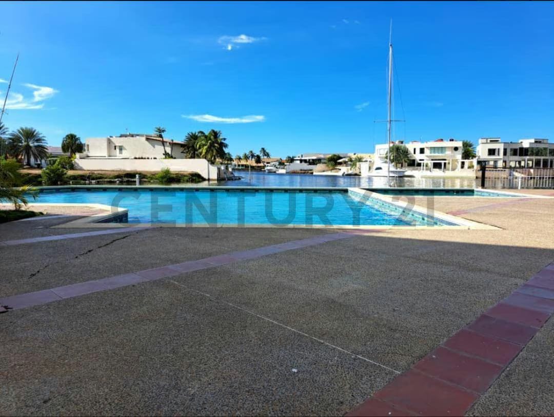 Apartamento con excelente vista en alquiler en el conjunto residencial bora bora - 8