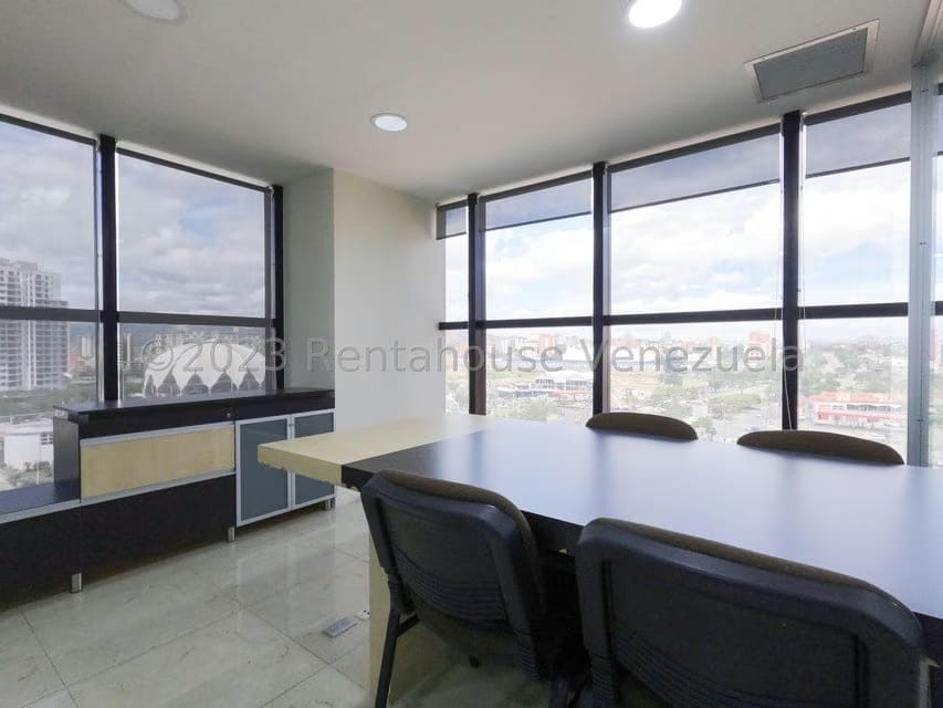 Comercial (Oficina) en Venta en Zona Este, Lara - 7