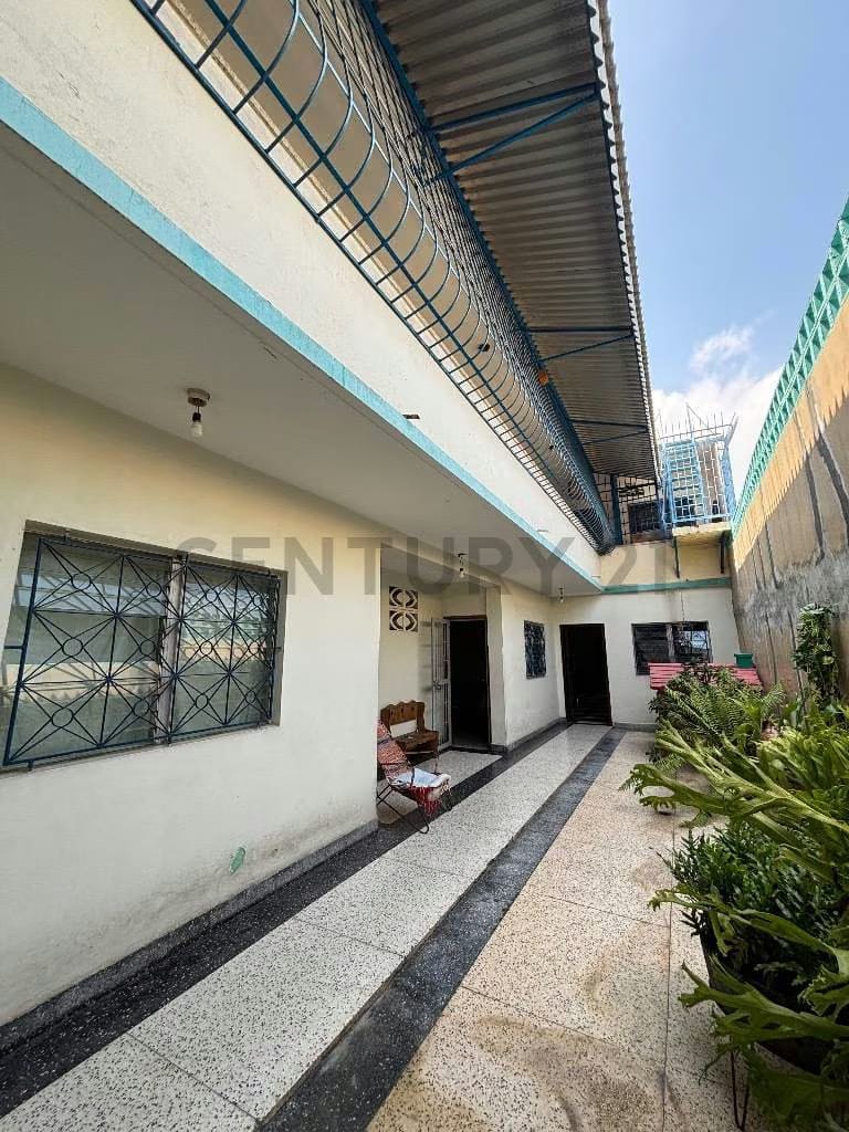 Venta Casa Casco Central