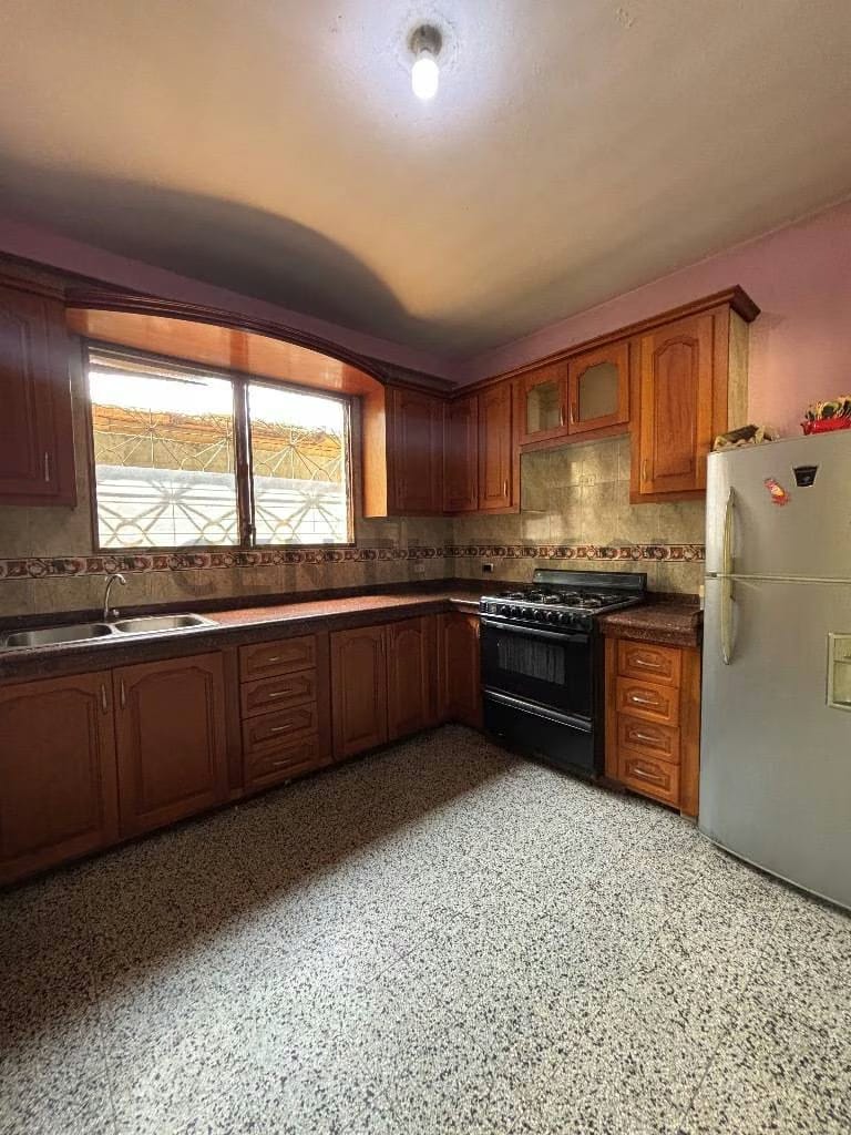 Venta Casa Casco Central - 2