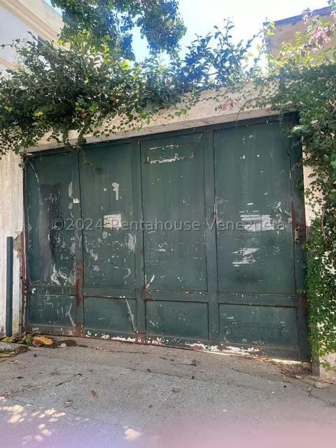 Terreno (Residencial) en Venta en Los Naranjos de Las Mercedes, Distrito Metropolitano