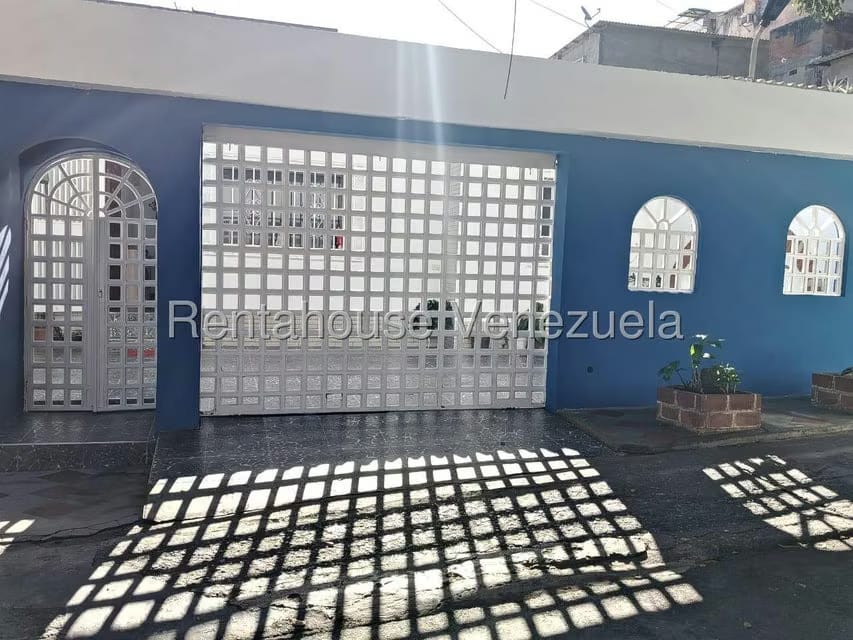Casa (Duplex) en Venta en Propatria, Distrito Metropolitano