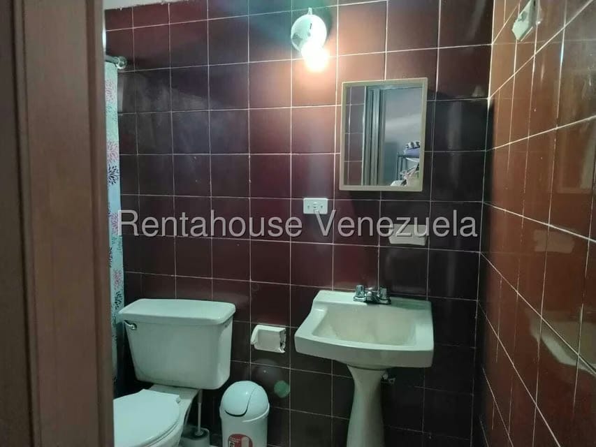 Casa (Duplex) en Venta en Propatria, Distrito Metropolitano - 11