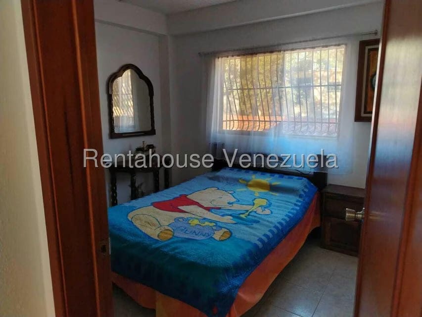 Casa (Duplex) en Venta en Propatria, Distrito Metropolitano - 12