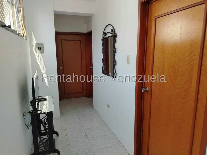 Casa (Duplex) en Venta en Propatria, Distrito Metropolitano - 16