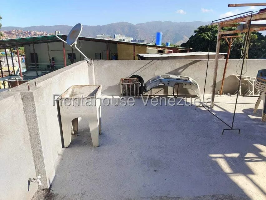 Casa (Duplex) en Venta en Propatria, Distrito Metropolitano - 18