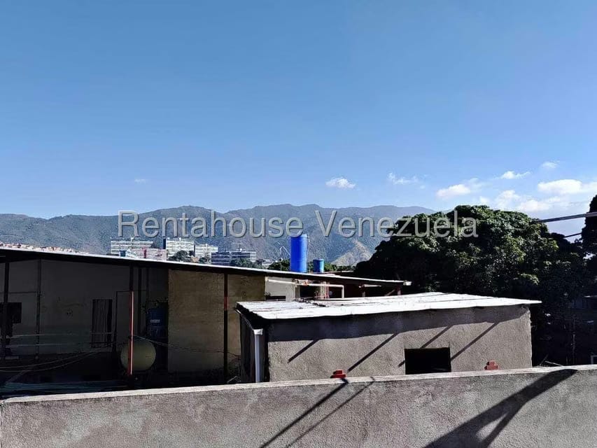Casa (Duplex) en Venta en Propatria, Distrito Metropolitano - 19