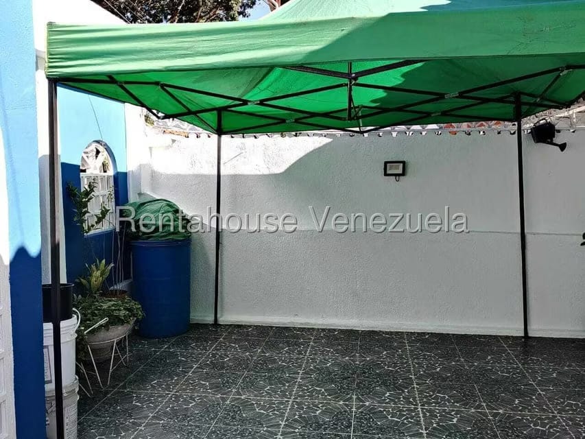 Casa (Duplex) en Venta en Propatria, Distrito Metropolitano - 3