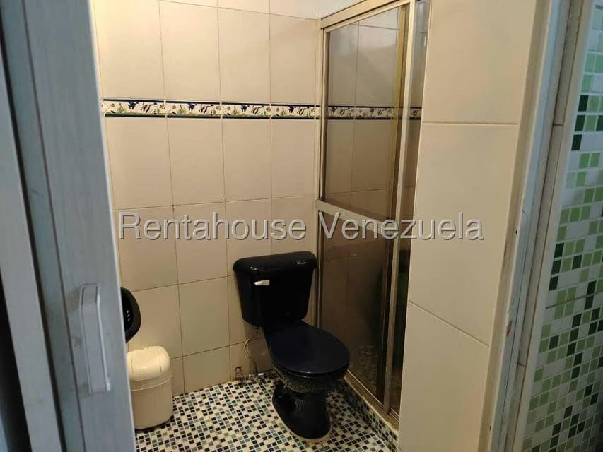 Casa (Duplex) en Venta en Propatria, Distrito Metropolitano - 21