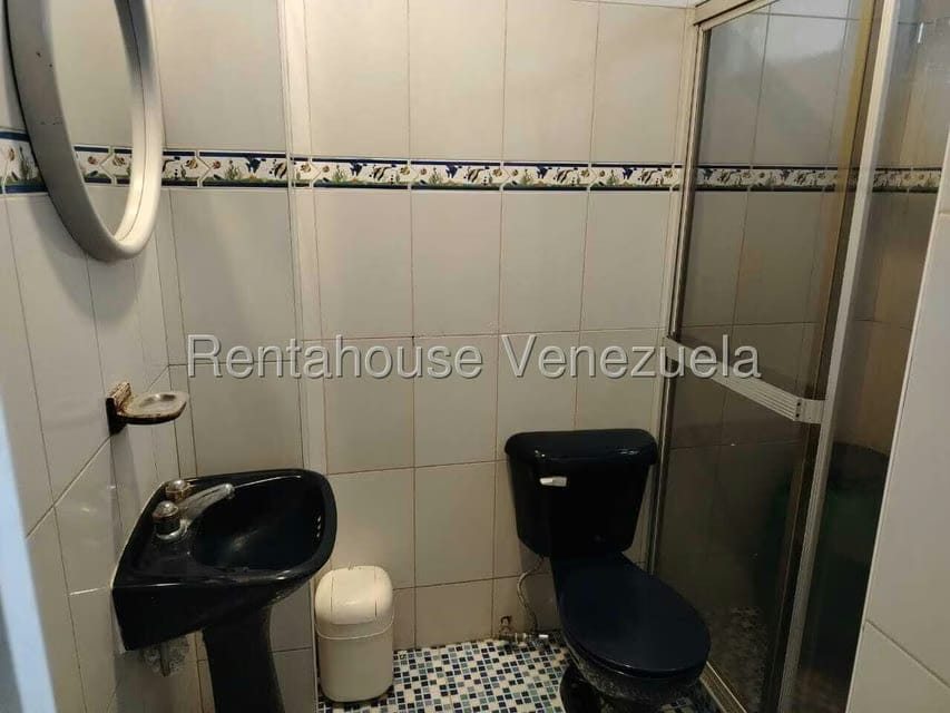 Casa (Duplex) en Venta en Propatria, Distrito Metropolitano - 22