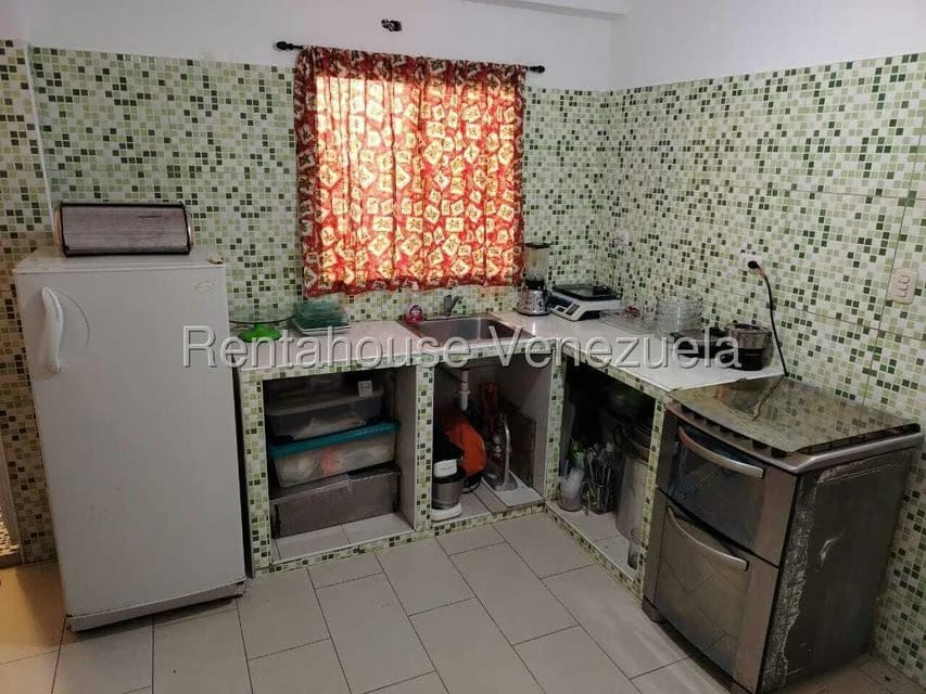 Casa (Duplex) en Venta en Propatria, Distrito Metropolitano - 23