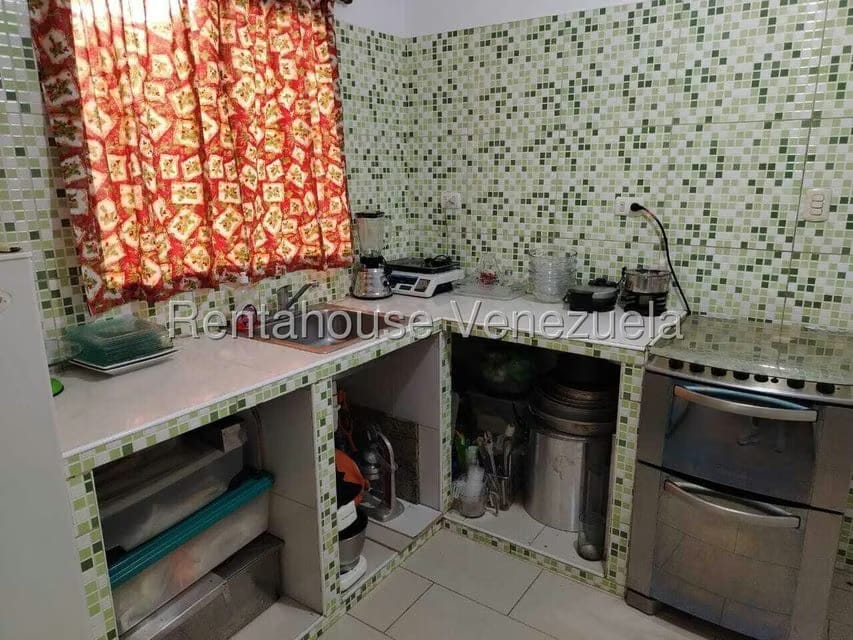 Casa (Duplex) en Venta en Propatria, Distrito Metropolitano - 24