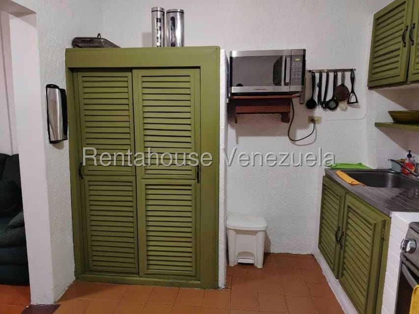 Casa (Duplex) en Venta en Propatria, Distrito Metropolitano - 27