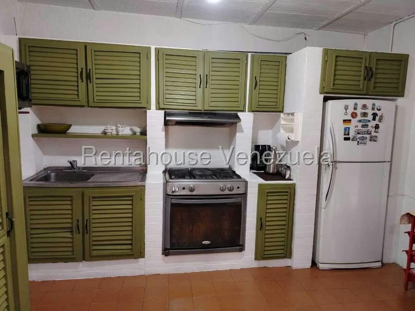 Casa (Duplex) en Venta en Propatria, Distrito Metropolitano - 28