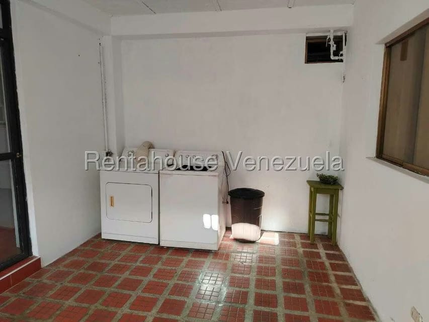 Casa (Duplex) en Venta en Propatria, Distrito Metropolitano - 29