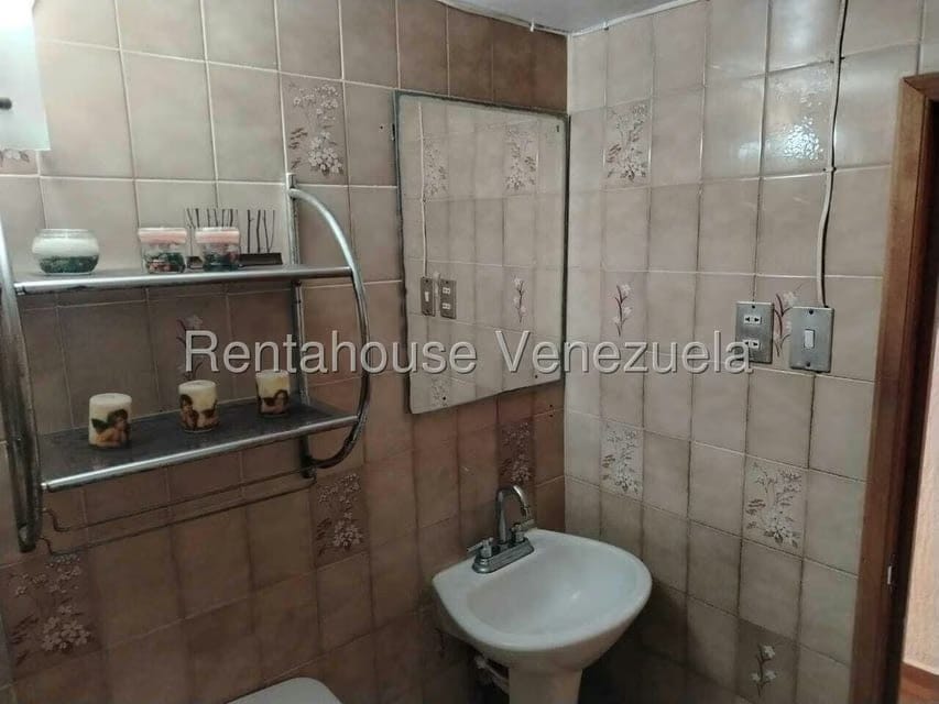Casa (Duplex) en Venta en Propatria, Distrito Metropolitano - 30