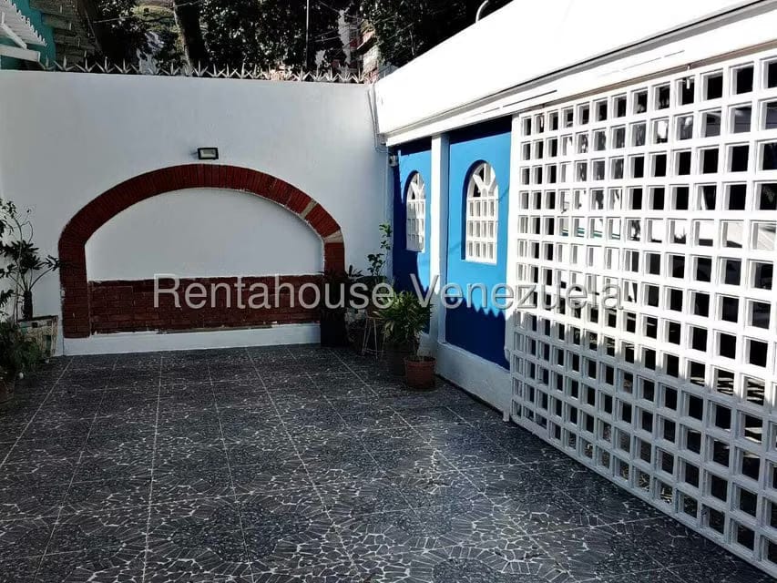 Casa (Duplex) en Venta en Propatria, Distrito Metropolitano - 4