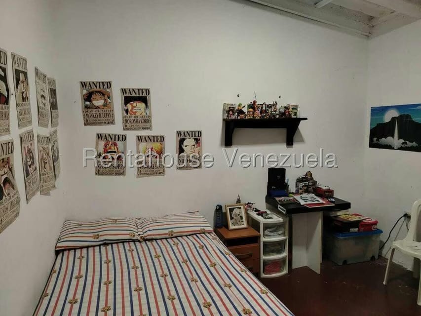 Casa (Duplex) en Venta en Propatria, Distrito Metropolitano - 32